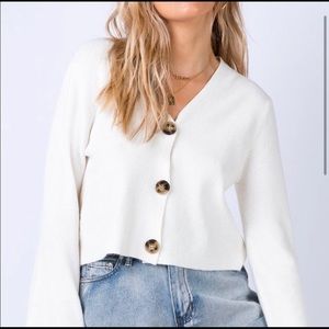 Princess Polly Sidney Top